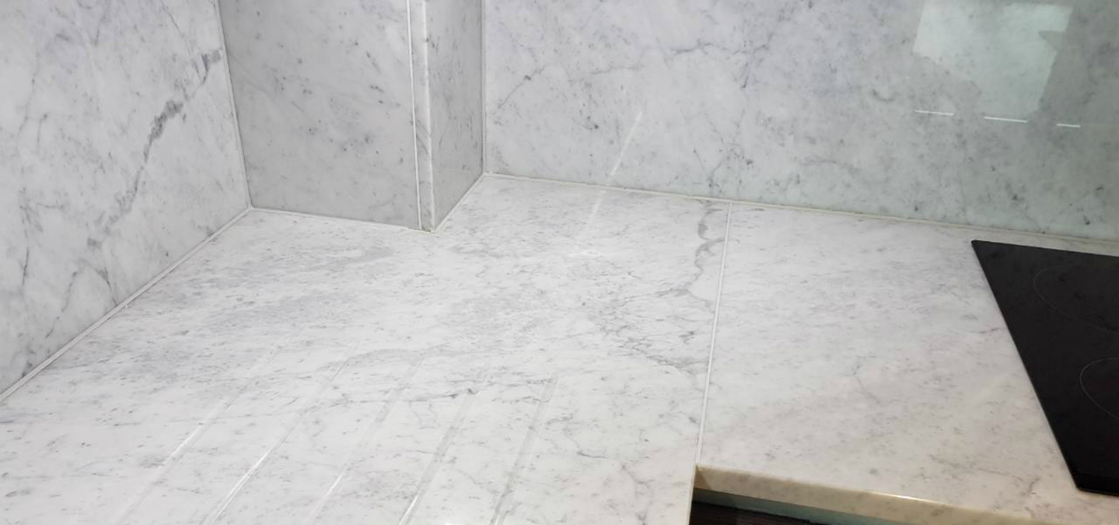 Marble Grinding And Polishing
